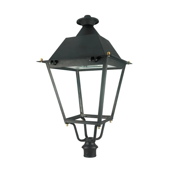 Crown LED puutarhavalot