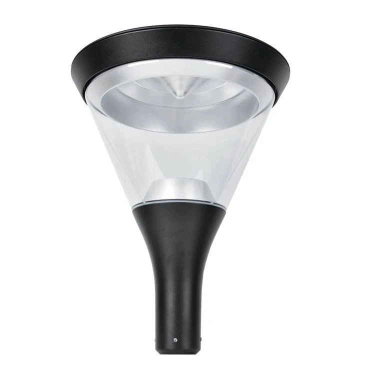 Itäinen LED-lyhty