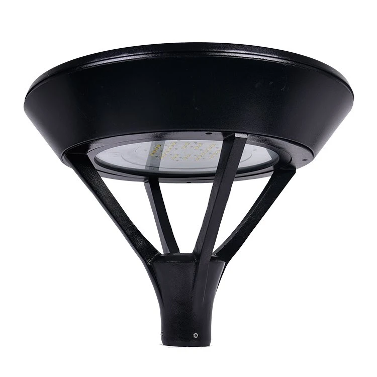 Suuret LED-puutarhavalot