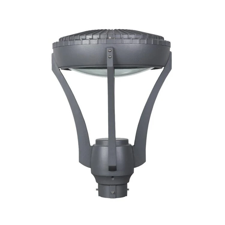 LED-alumiininen puutarhavalo