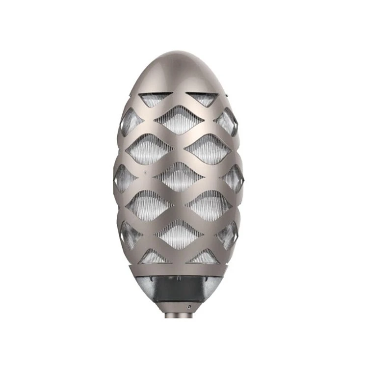 Modernit LED-puutarhavalot
