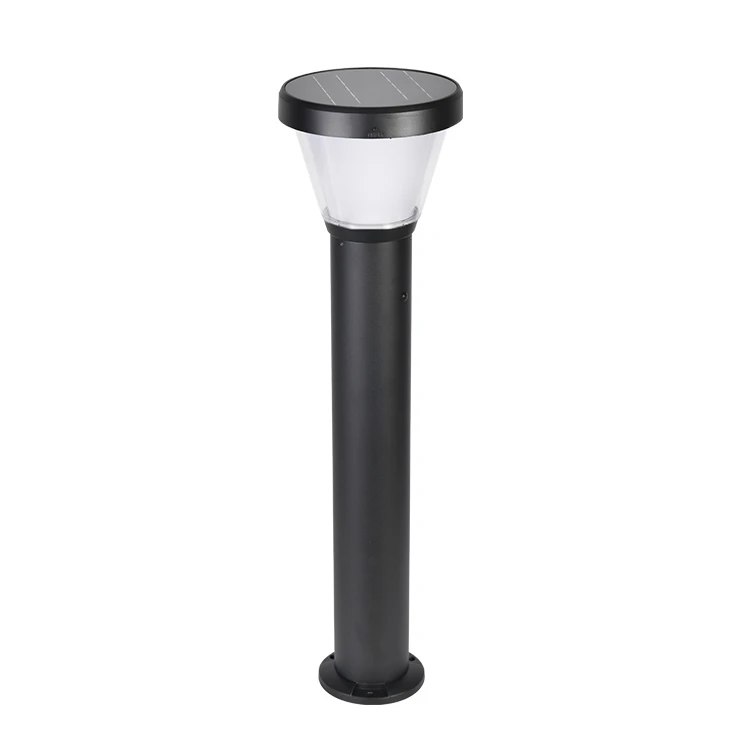 Ulkolaippa Solar LED-pollari
