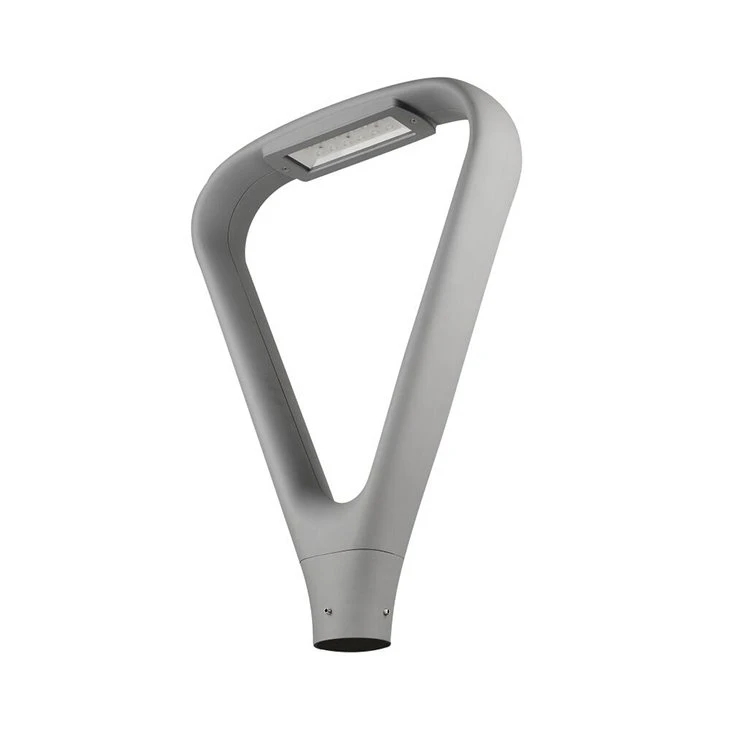 Yksinkertaiset LED-puutarhavalot