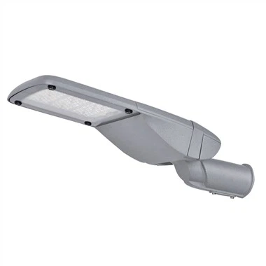 LED Sensor Street Light