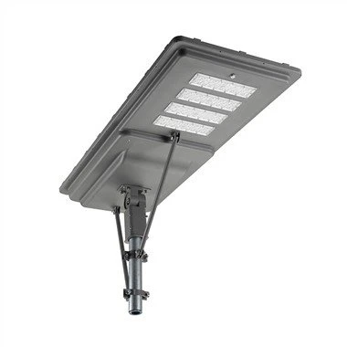 Vesitiivis Solar Street Light