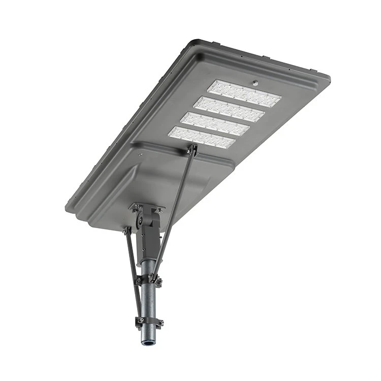 Vesitiivis Solar Street Light