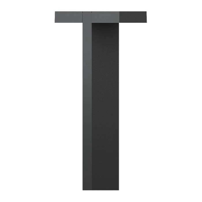 Värilämpötila säädettävät nurmikon valot