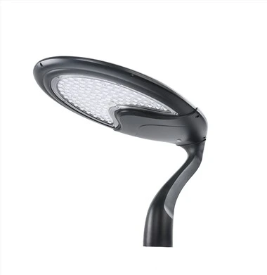 Erikoismuotoiset led-puutarhavalot