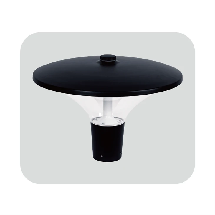Festoon Garden Lights