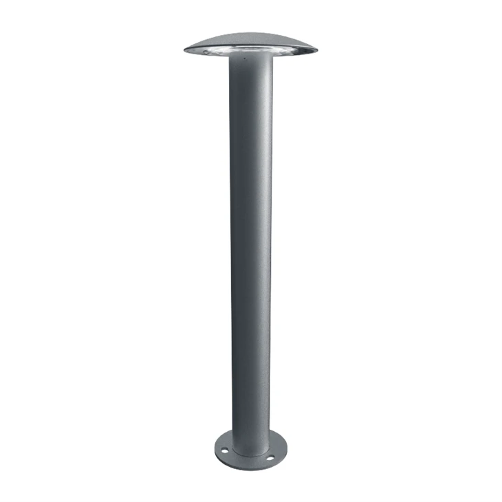 Led Pollar Light nurmikkolamppu