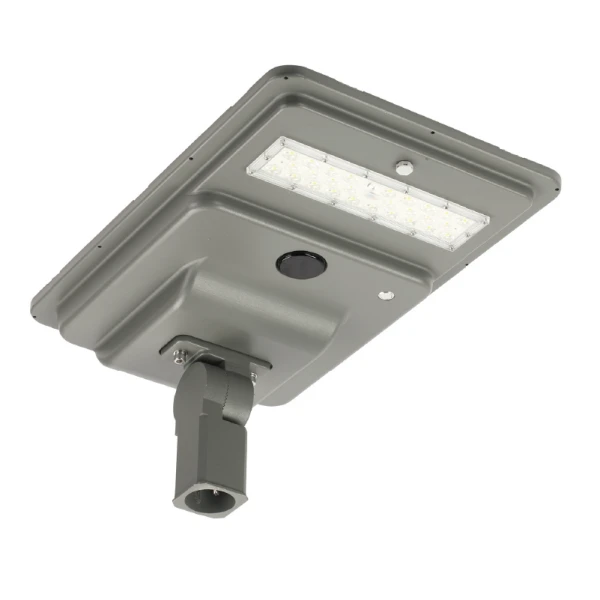 Led aurinkolamput ulkokäyttöön