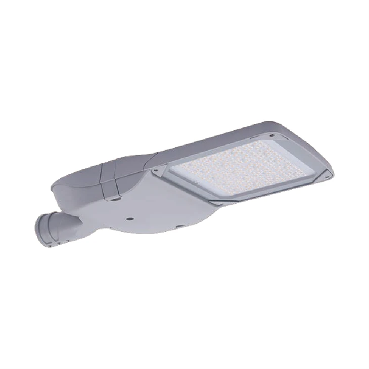 Valmistajan toimittaja High Power Led Street Light 150w ulkokäyttöön vedenpitävä