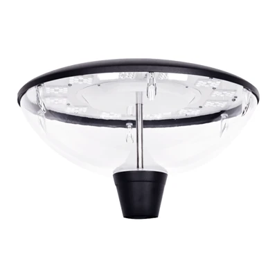 Led puutarhavalo