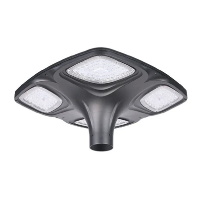 Solar Street Lights