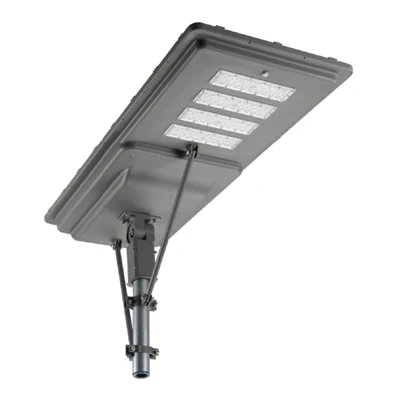 Solar Walkway valot