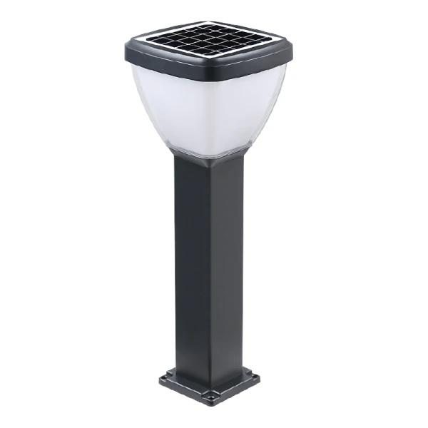 Solar maisema valaistus
