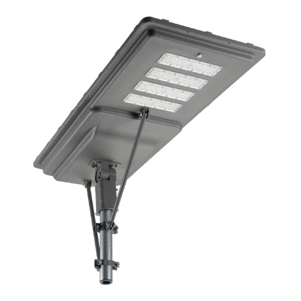 Solar Walkway valot