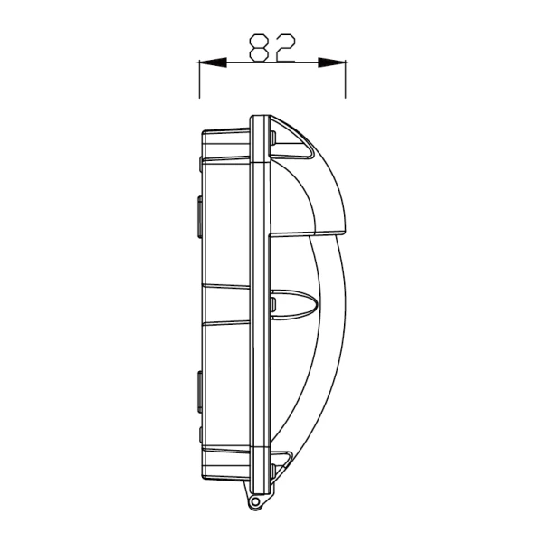 Wall Washer Light Ceiling