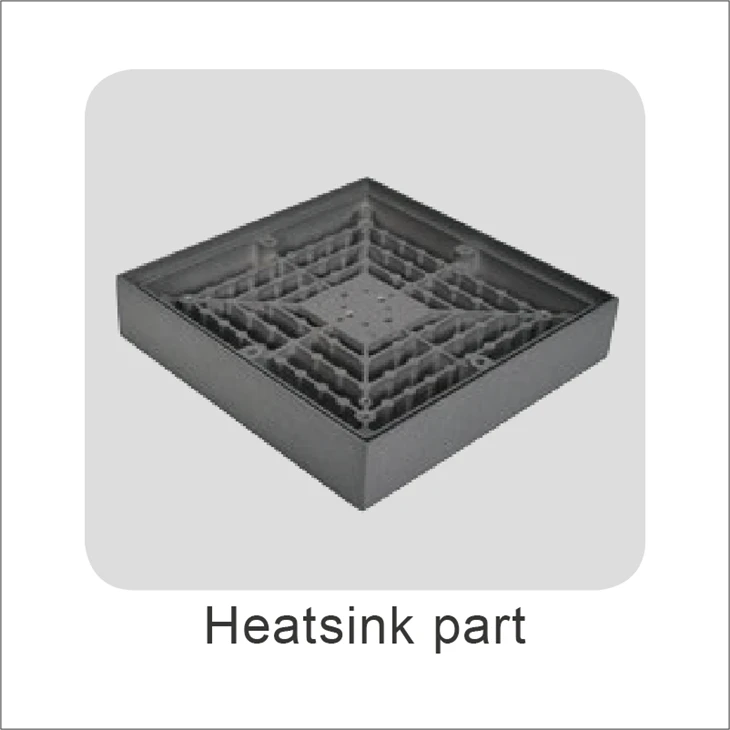 Waterproof Lawn Lamp Villa Courtyard Park Grass Ground Landscape Outdoor Solar Bollard Light Garden Lights Led Lawn Lights