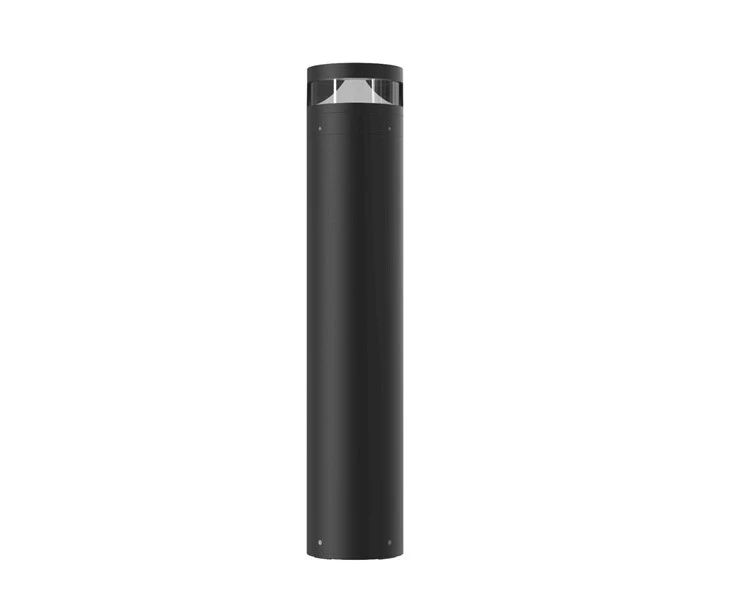 Puutarha Led Nurmikko Pollari Light Outdoor Vedenpitävä IP65