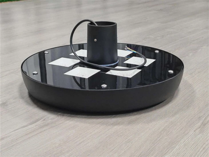 Ulkovalo 220v 50w Led Light puutarhamaisema