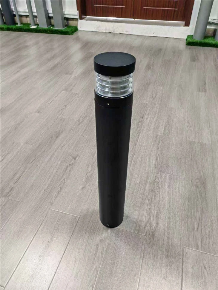 Kiina LED-ulkopollarit Osta kirkas LED-puutarhavalo