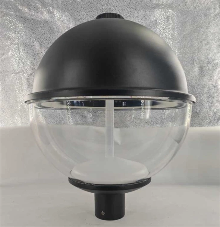 Led Light ulkona vedenpitävä lamppu puutarhan nurmikon valaistus