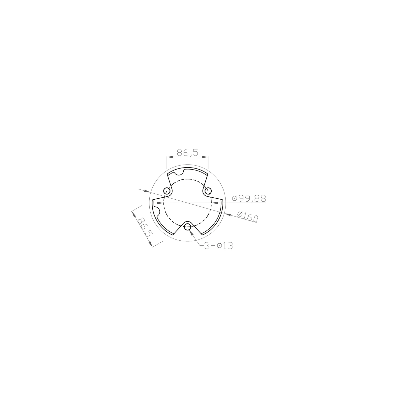 DLG-LED-042-L