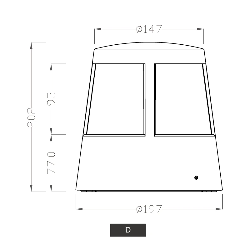 DLW-LED-056-D-01 DLW-LED-056-D-01