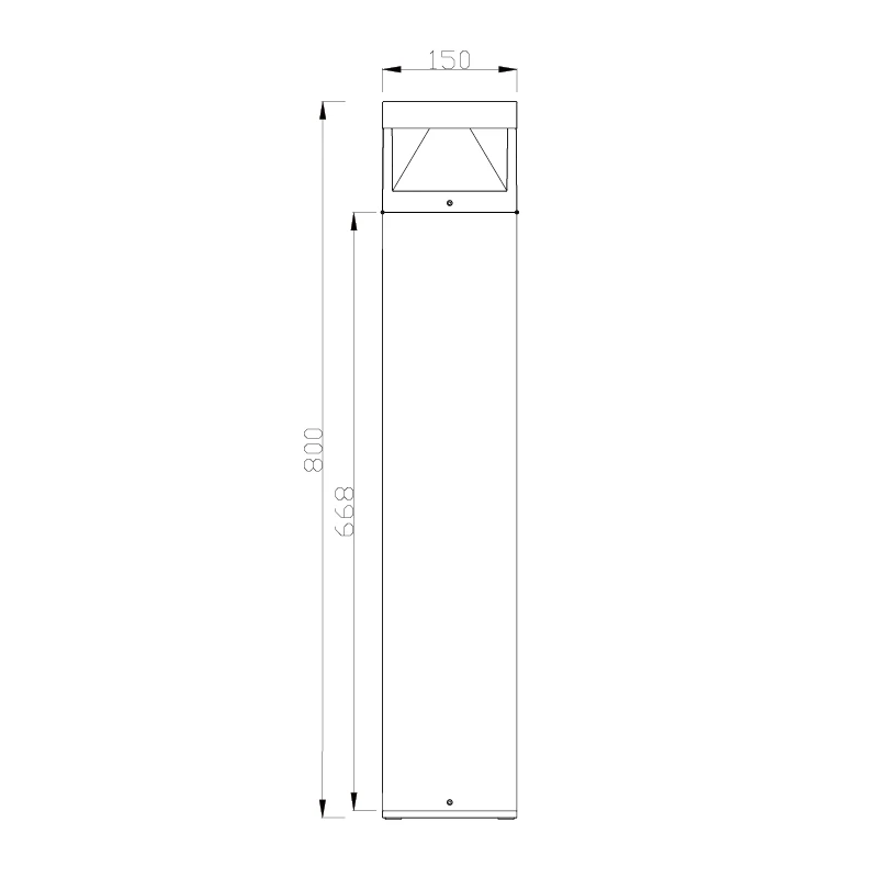 DLW-LED-066-08