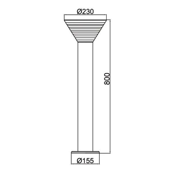 DLW-S-006-8 DLW-S-006-8