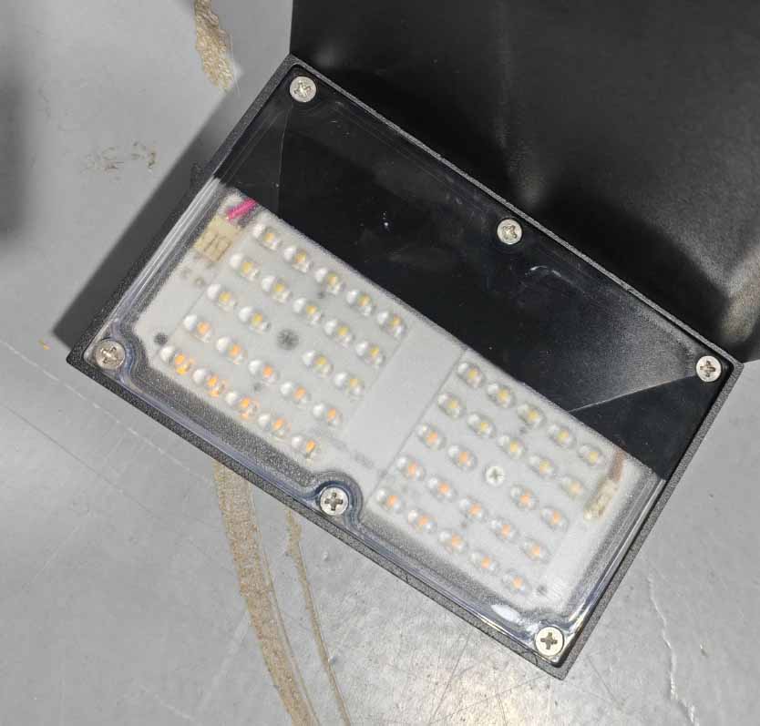 DLW-LED-053D LENS