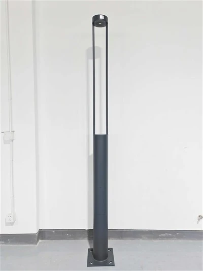 Kiina IP65 nurmikon valot jopa 50 W pollaritehtaalle