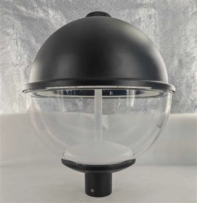 Led Light ulkona vedenpitävä lamppu puutarhan nurmikon valaistus